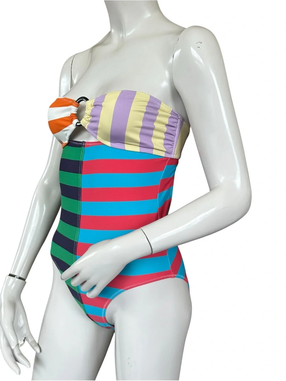 STAUD brand size